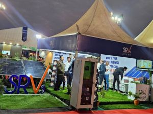 Delivered Excellence at Cosmo Expo 2026