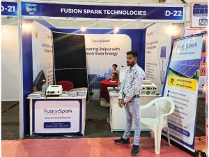 Delivered Excellence at Cosmo Expo 2026