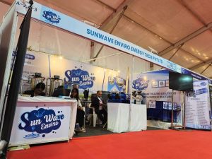 Delivered Excellence at Cosmo Expo 2026