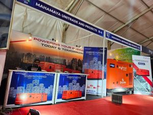 Delivered Excellence at Cosmo Expo 2026