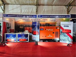 Delivered Excellence at Cosmo Expo 2026