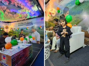 Shivnath Hyundai at RADA Expo 2026