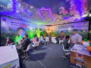 Shivnath Hyundai at RADA Expo 2026