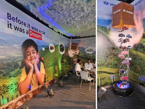 Shivnath Hyundai at RADA Expo 2026