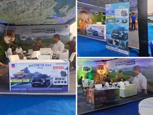 Shivnath Hyundai at RADA Expo 2026