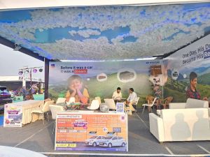 Shivnath Hyundai at RADA Expo 2026