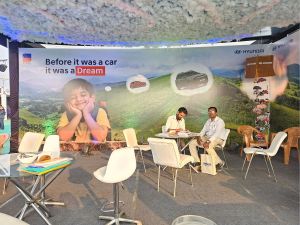 Shivnath Hyundai at RADA Expo 2026