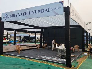 Shivnath Hyundai at RADA Expo 2026