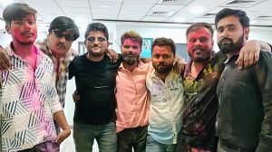 Holi Festival 2024