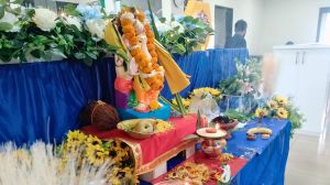 Ganesh Chaturthi Celebration 2024