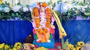 Ganesh Chaturthi Celebration 2024