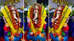 Ganesh Chaturthi Celebration 2024