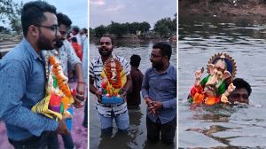 Ganesh Chaturthi Celebration 2024