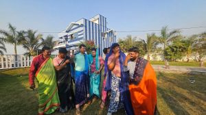 Reverb Picnic Party 2025