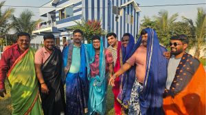 Reverb Picnic Party 2025