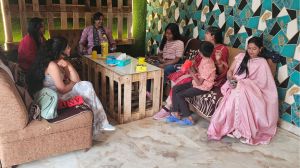 Reverb Picnic Party 2025