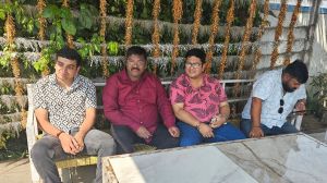 Reverb Picnic Party 2025