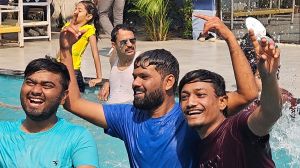 Reverb Picnic Party 2025