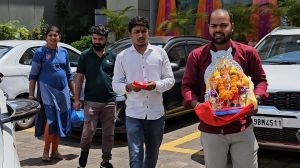 Shri Ganesh Chaturthi 2025