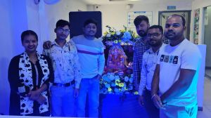 Shri Ganesh Chaturthi 2025