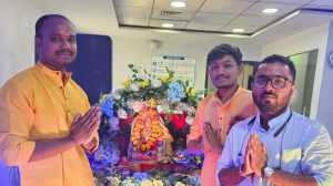 Shri Ganesh Chaturthi 2025