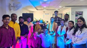 Shri Ganesh Chaturthi 2025