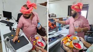 Bhagwan Vishwakarma Pooja 2025