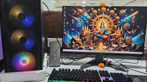 Bhagwan Vishwakarma Pooja 2025