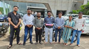 Bhagwan Vishwakarma Pooja 2025